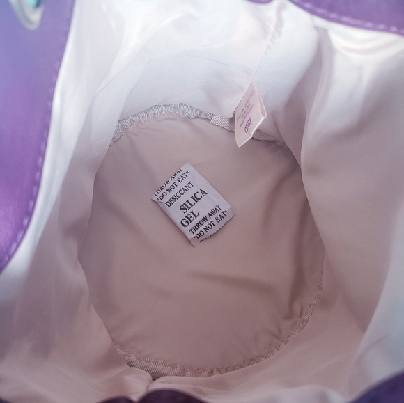 Kenzo Parfums Mini Bucket Bag - Picture 13 of 14